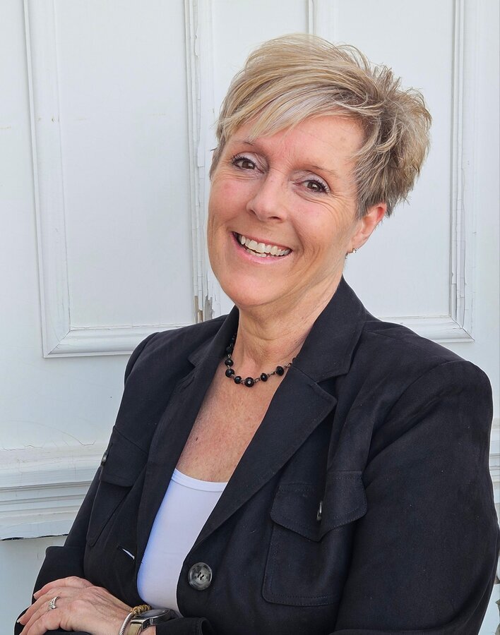 Kimberle Martin Image